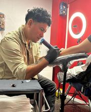 Vitaink Tattoo imagen 2