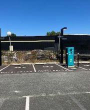 Electra Charging Station image 2