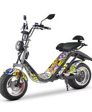 GC Moto Elec image 6