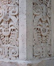 MB-Sandstrahlen Bild 4