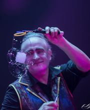 Stephan Masur Wunderbare Seifenblasen Bild 11