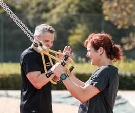 Jens Grieser - Personal Training Bild 4