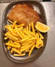 Ristorante degli Amici Bild 11