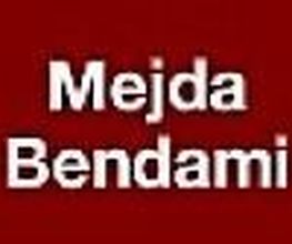 Mejda Bendami image 4