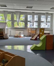 Fröbel-Kindergarten Stepping Stones in Berlin, © 2026 Fröbel. Alle Rechte vorbehalten.