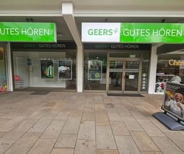 GEERS Hörgeräte Bild 1