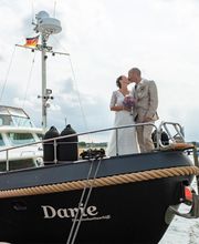 Hochzeitsschiff Darie Bild 5