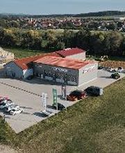 KS Autoglas Zentrum in Eckental-Frohnhof bei Auto Müller Eckental