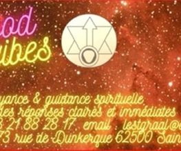 Le Saint Graal image 1