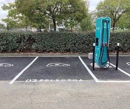 Electra Charging Station image 3