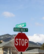 Nearest Intersection