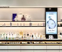 Chanel Bild 1