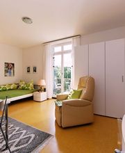 Notkerianum Betreuen Pflegen Wohnen Bild 6