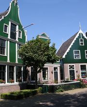 De Zaanse Schans