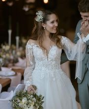 Alpsteinfotograf | Elopement & Hochzeitsfotograf Ostschweiz Bild 2