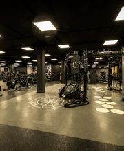 Fitness First Dresden Postplatz - Geräte Training