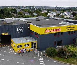 Locarmor Lamballe image 1