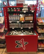 star Tankstelle Bild 11