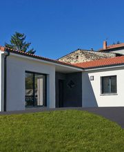 MAISONS CONCEPT 2000 ISSOIRE image 1