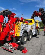 Ardennes Dépannage image 1