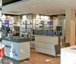 Apollo-Optik - Balingen - Friedrichstr. Bild 2