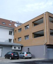 Treier Holzbau AG Bild 11