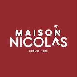 Maison Nicolas Onex