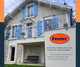 Fenster Fermetures image 2