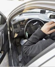 DETECTIVE FRAGNOLI ex. inspecteur de police Bild 4