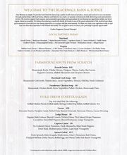 The Blackwall Barn & Lodge image 9