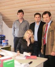 Dipl.-Kfm. Thomas Zuber Bild 1