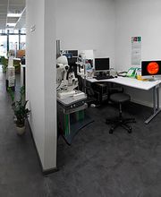 Elster Optik Augenoptikermeister Ronny Schmidt Bild 1