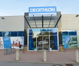 DECATHLON Passau Bild 1