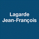 Lagarde Jean-François
