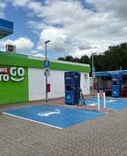 Aral pulse Ladestation Bild 2