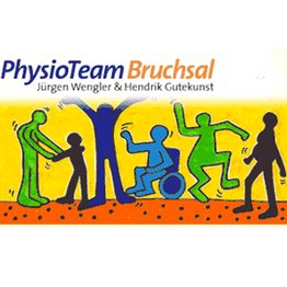 Wengler, Jürgen & Gutekunst, Hendrik Krankengymnastik + Massage