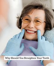 Inspirational Smiles Family & Cosmetic Dentistry Cumming image 7