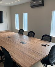 LOBOS GRUPO - Lobos Bahía Club S.A. (Oficinas) imagen 3