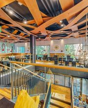 PETER PANE Burgergrill & Bar Bild 7