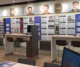 Apollo-Optik - Leipzig im Kaufland Bild 4