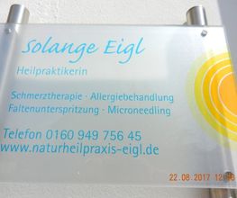 Solange Eigl - Heilpraktikerin Bild 3