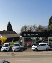 Garage du Crêt Sàrl Bild 2