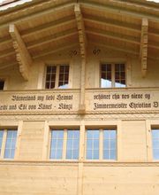 Däpp Holzbau GmbH Bild 1