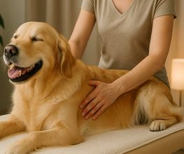 Hundephysio Fitplus Bild 2