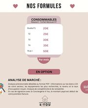 Conciergerie 4 you image 12