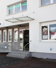 Volksbank Kurpfalz eG - Filiale St. Ilgen Bild 1