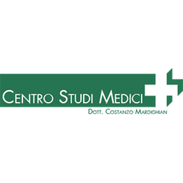 Centri Studi Medici  Dott. C. Mardighian logo