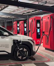 ACCIONA Charging Station imagen 5