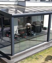 ATB - AluTerrassenBau Bild 9