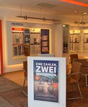 Apollo-Optik - Gera - Schloßstr. Bild 4